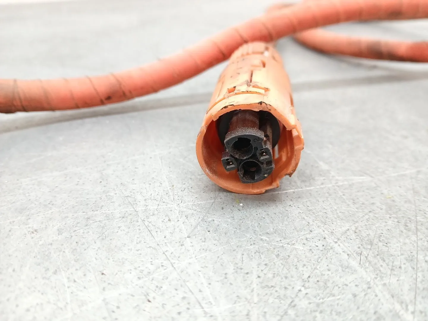 Cable para Volvo Xc40 (536)