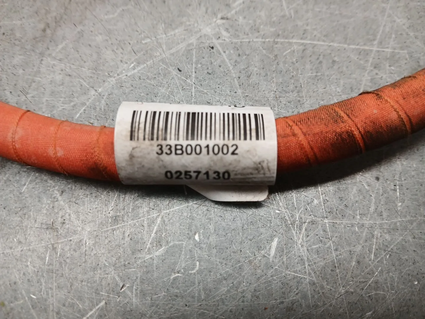 Cable para Volvo Xc40 (536)