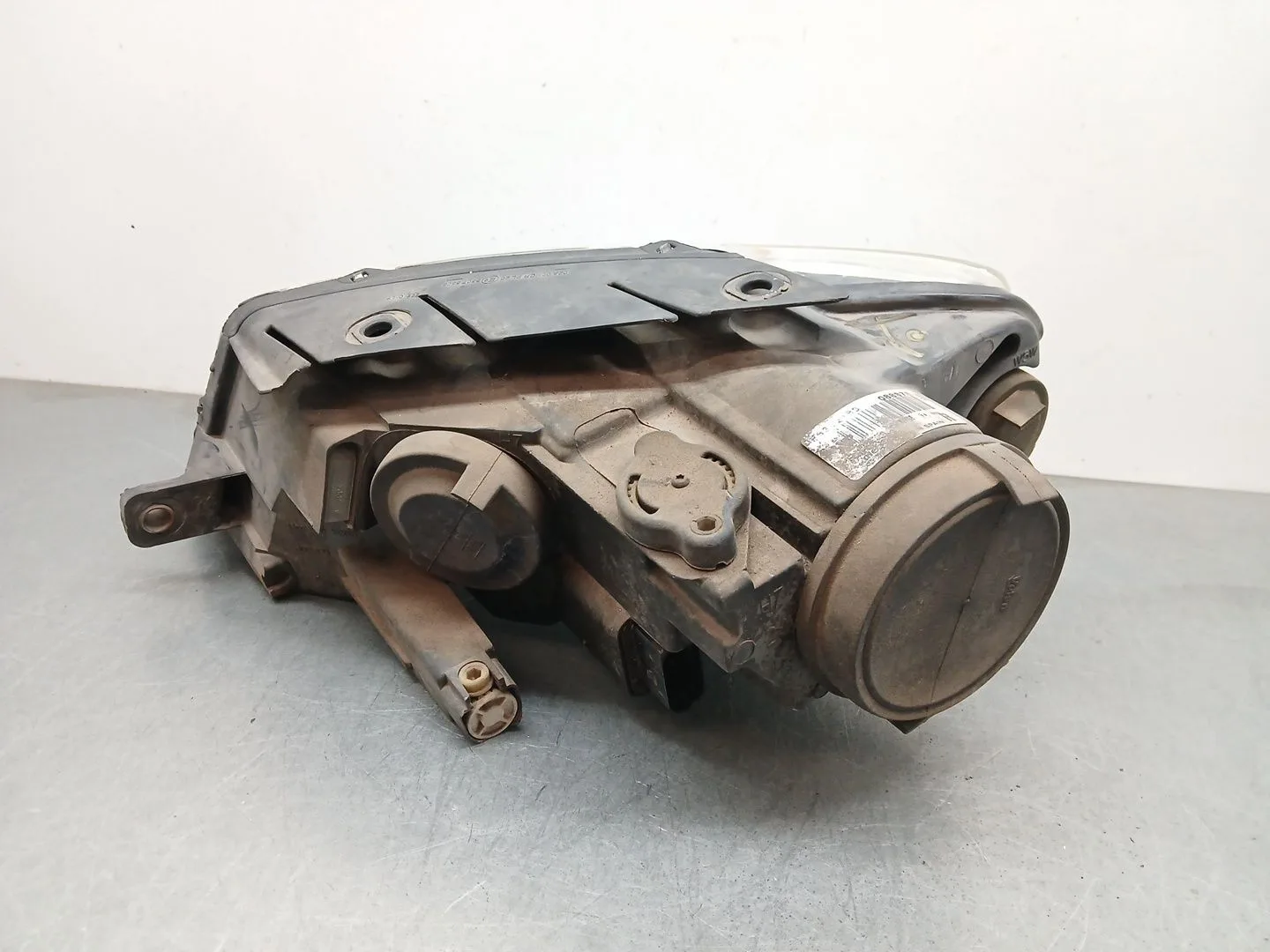 Faro Derecho para Volkswagen Passat B6 (3C2)