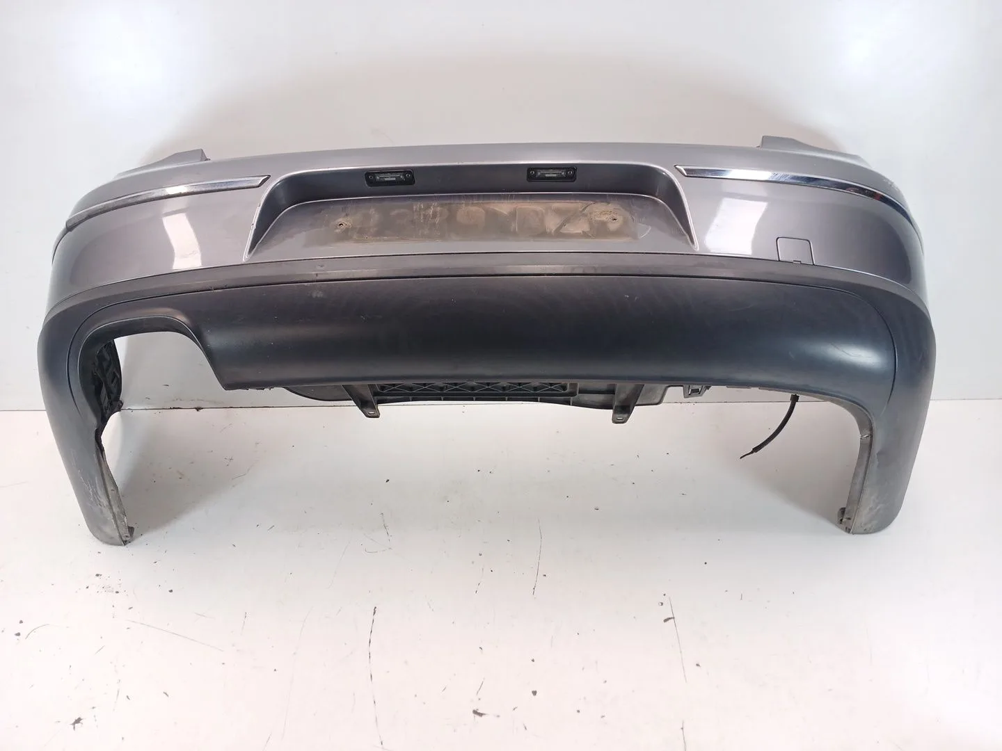 Paragolpes Trasero para Volkswagen Passat B6 (3C2)