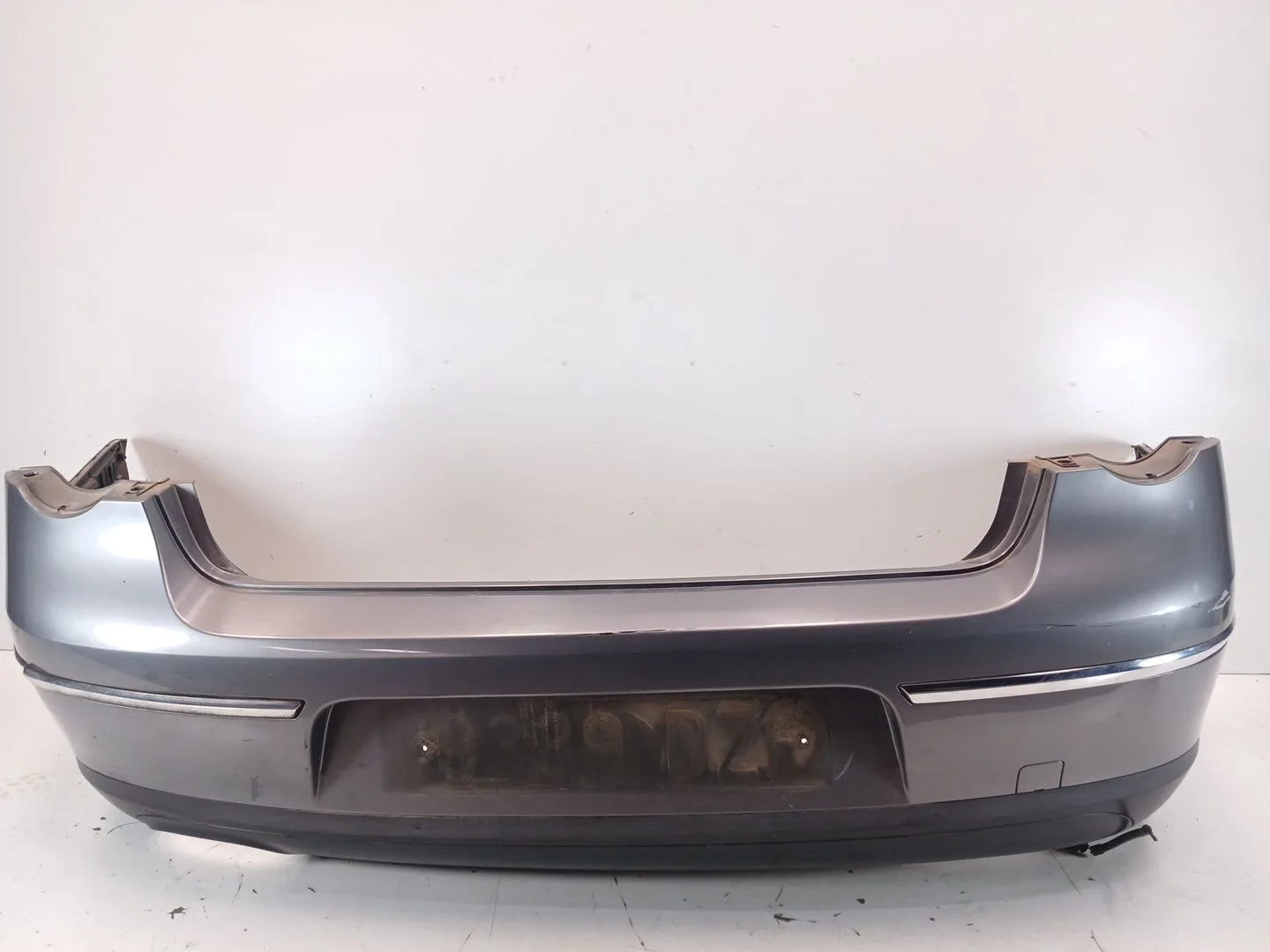 Paragolpes Trasero para Volkswagen Passat B6 (3C2)