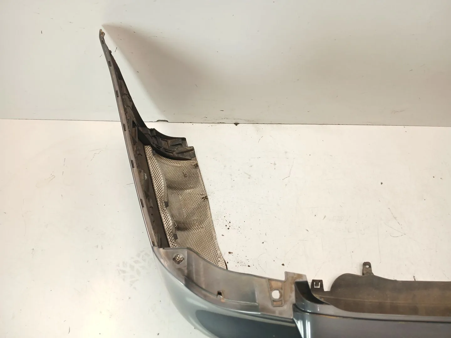 Paragolpes Trasero para Volkswagen Passat B6 (3C2)