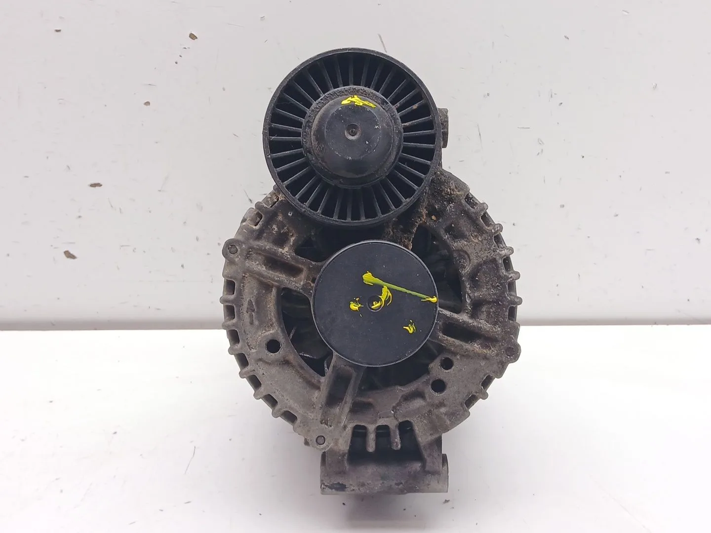 Alternador para Bmw Serie 5 Berlina (E60)