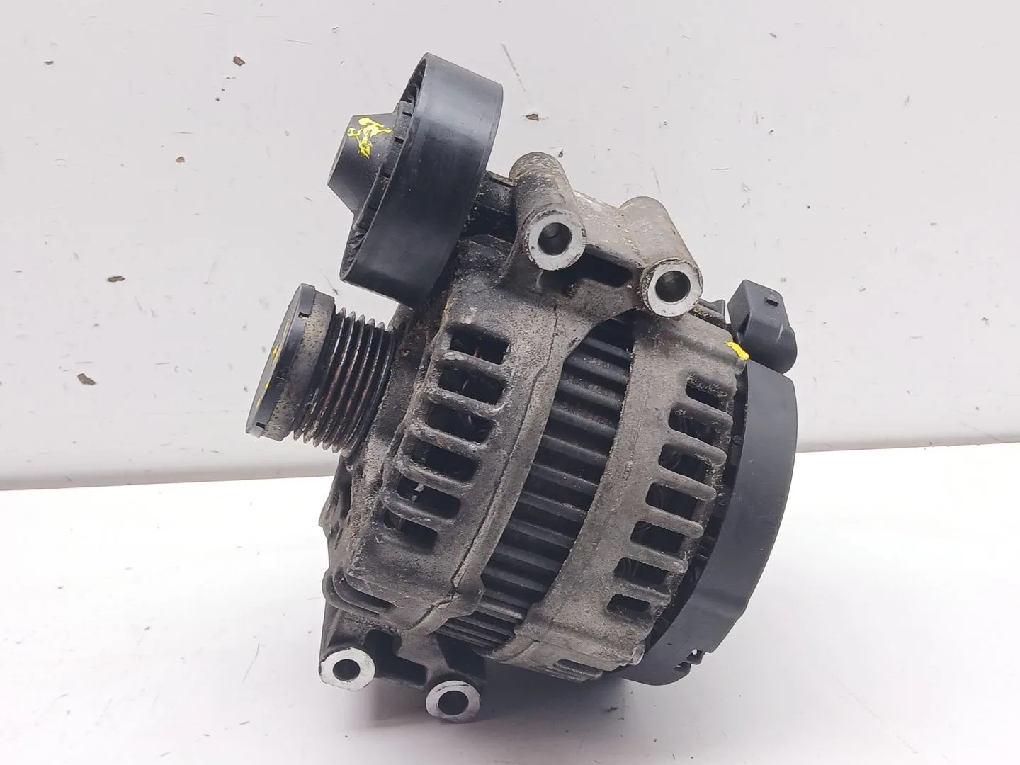 Alternador para Bmw Serie 5 Berlina (E60)