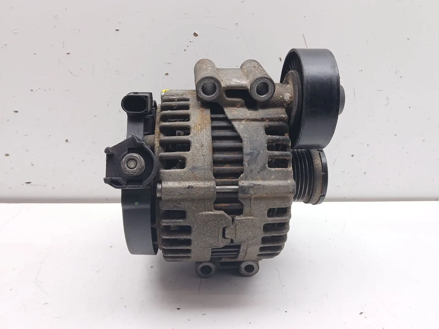 Alternador para Bmw Serie 5 Berlina (E60)