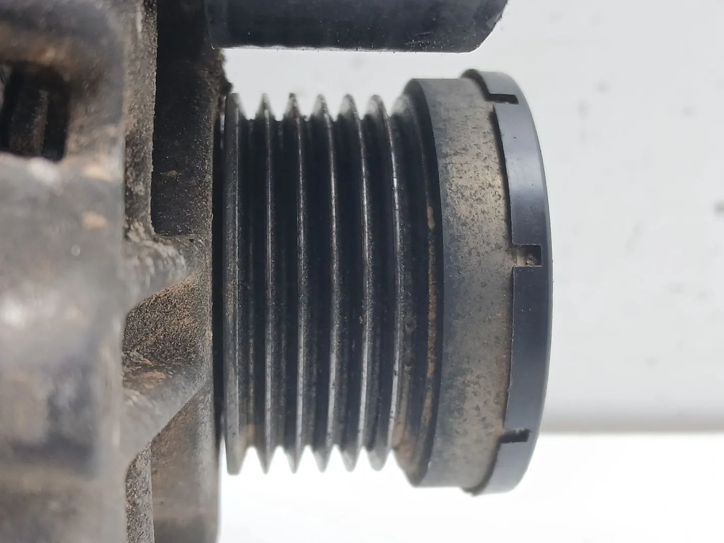 Alternador para Bmw Serie 5 Berlina (E60)