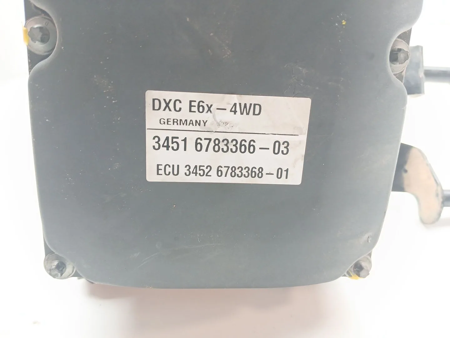 Abs para Bmw Serie 5 Berlina (E60)