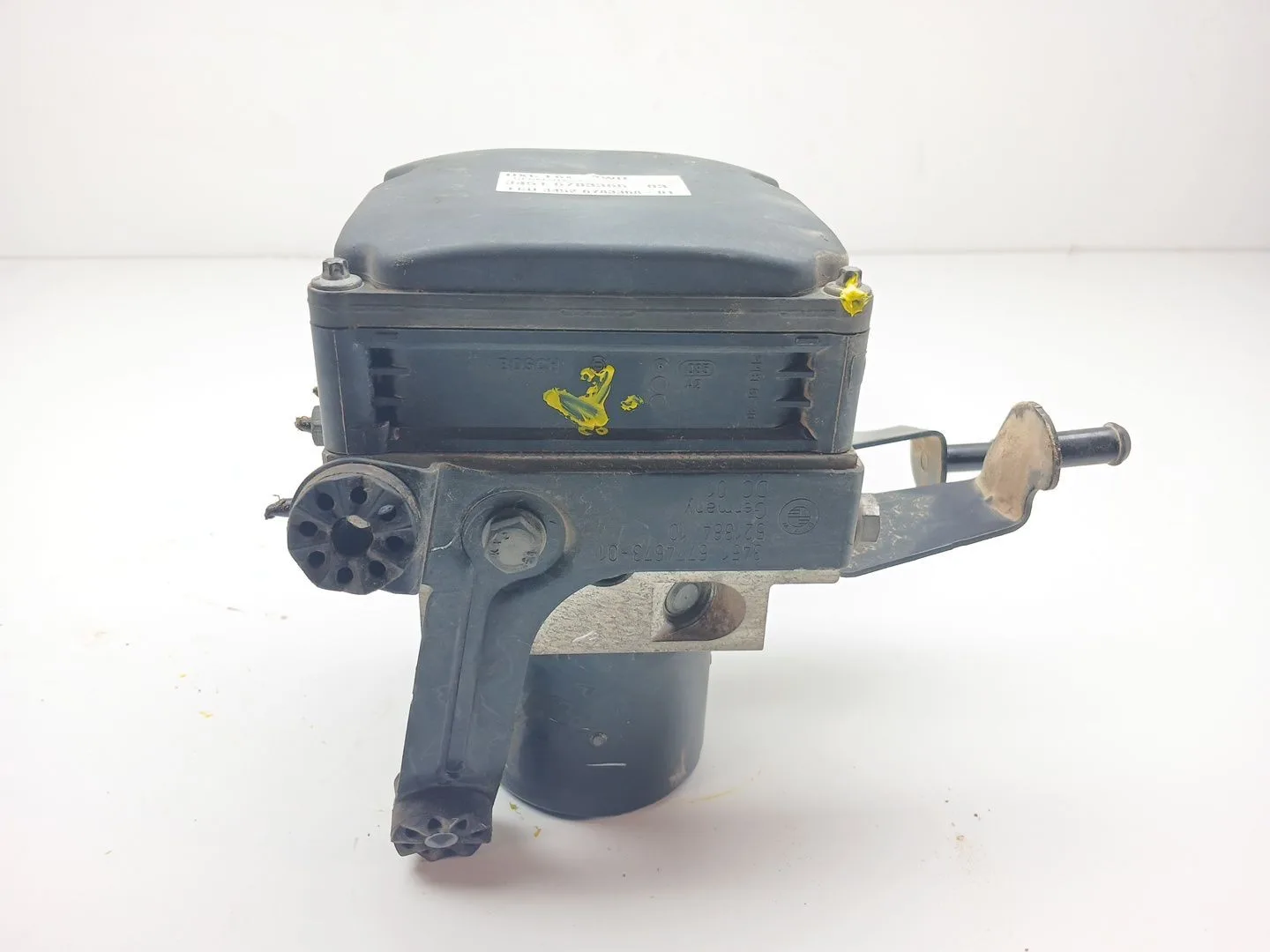 Abs para Bmw Serie 5 Berlina (E60)