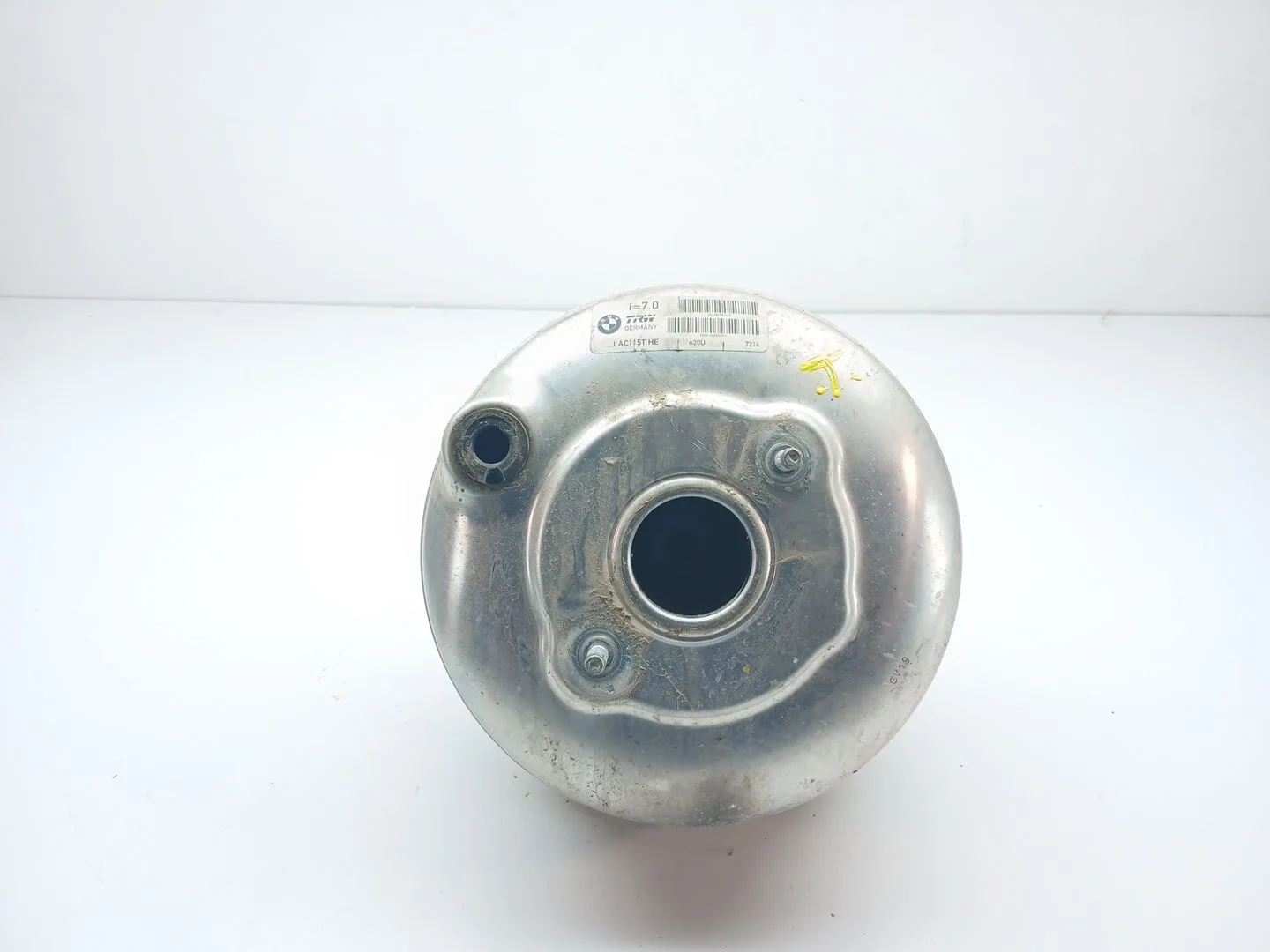 Servofreno para Bmw Serie 5 Berlina (E60)