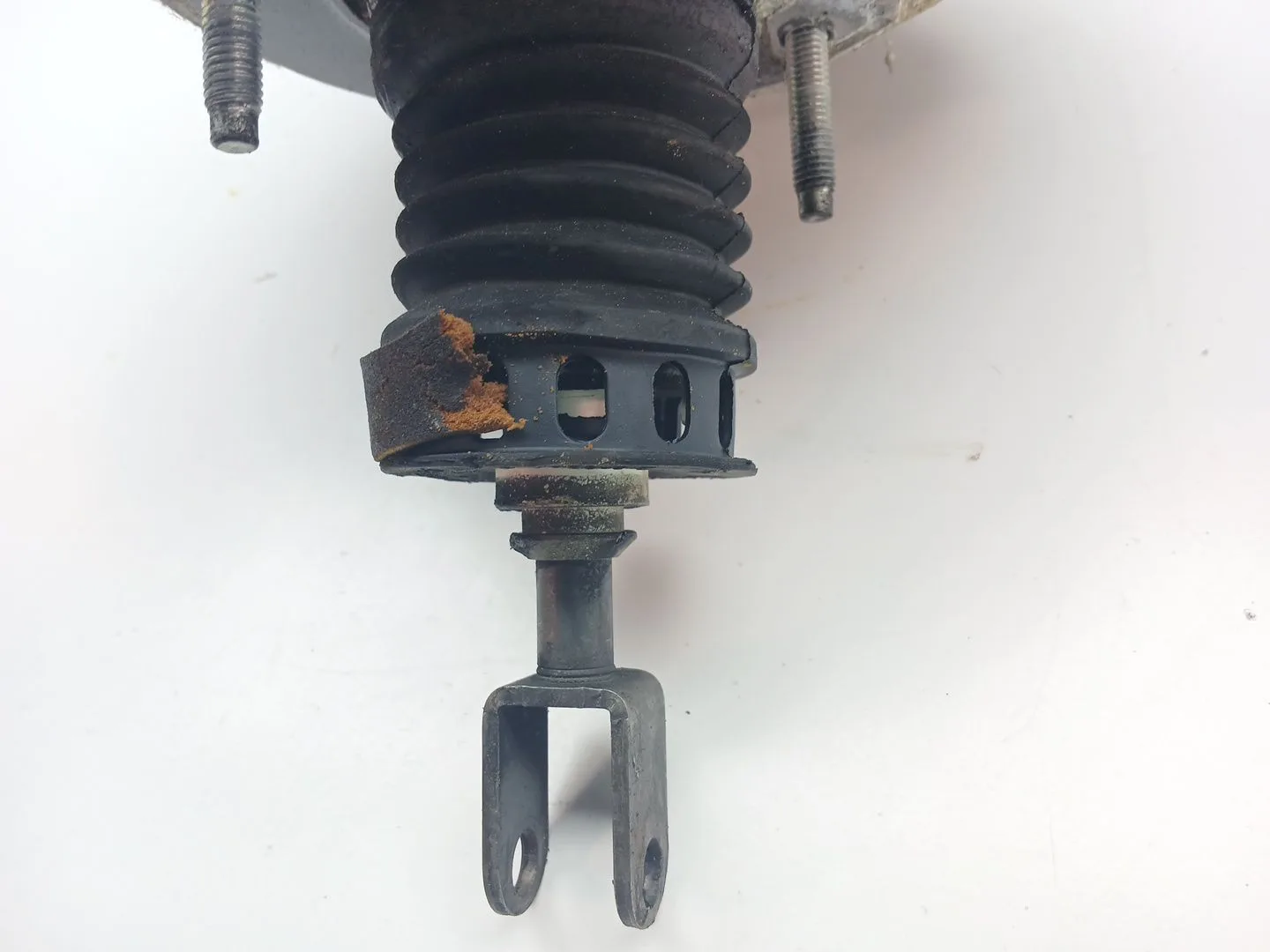 Servofreno para Bmw Serie 5 Berlina (E60)