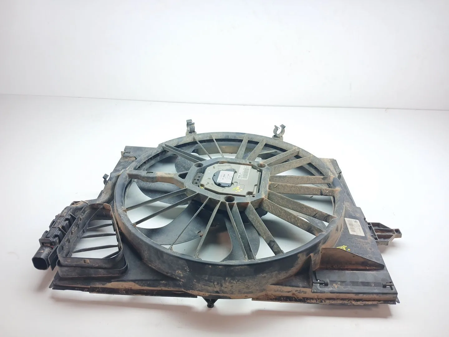 Electroventilador para Bmw Serie 5 Berlina (E60)