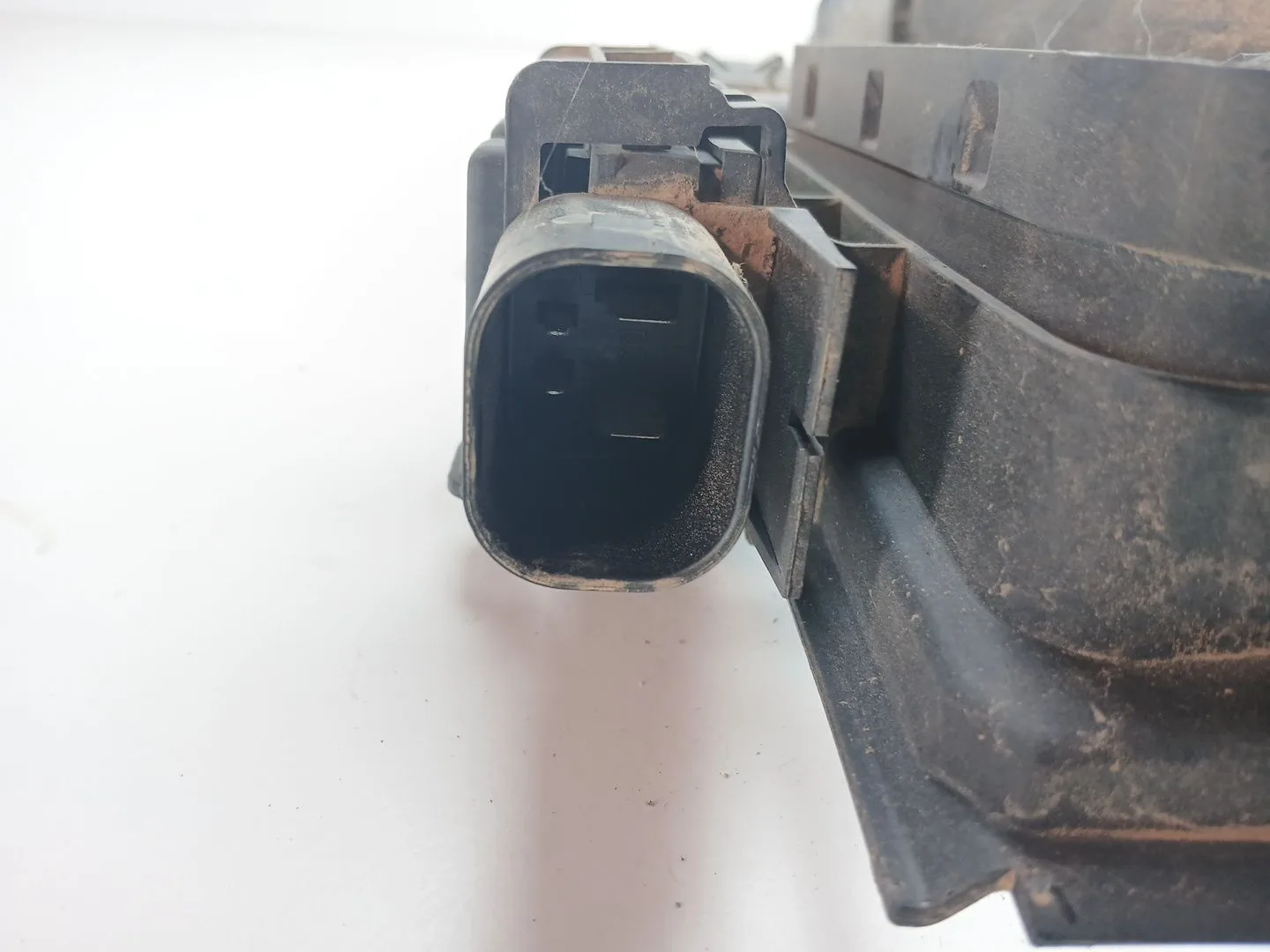 Electroventilador para Bmw Serie 5 Berlina (E60)