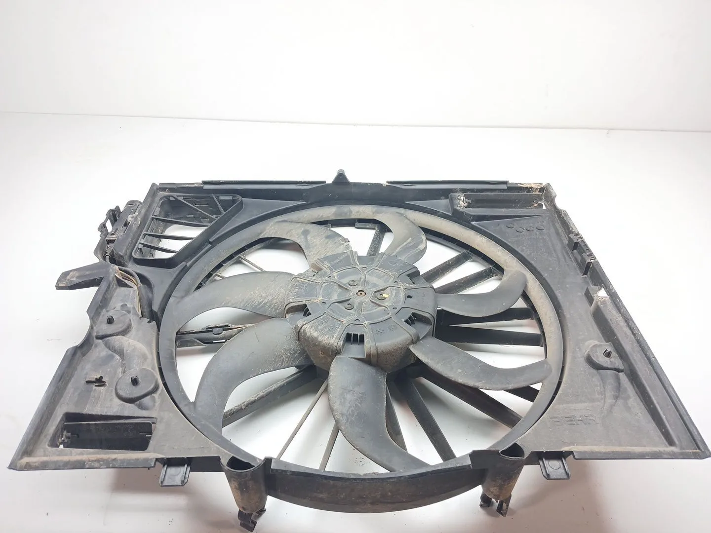 Electroventilador para Bmw Serie 5 Berlina (E60)