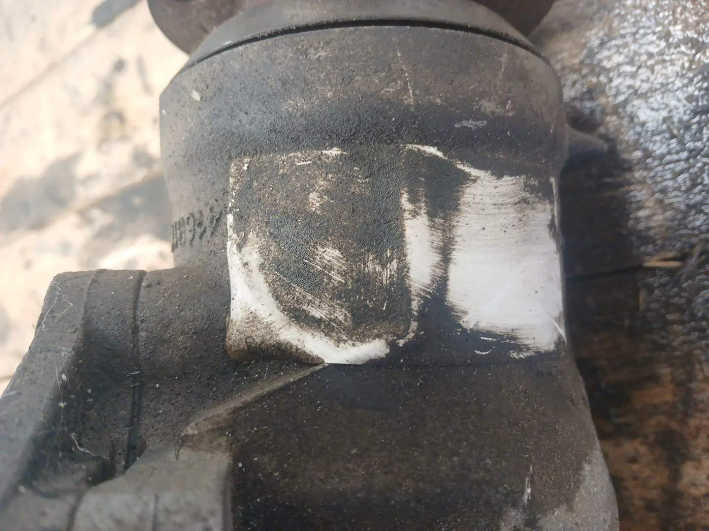 Diferencial Delantero para Bmw Serie 5 Berlina (E60)