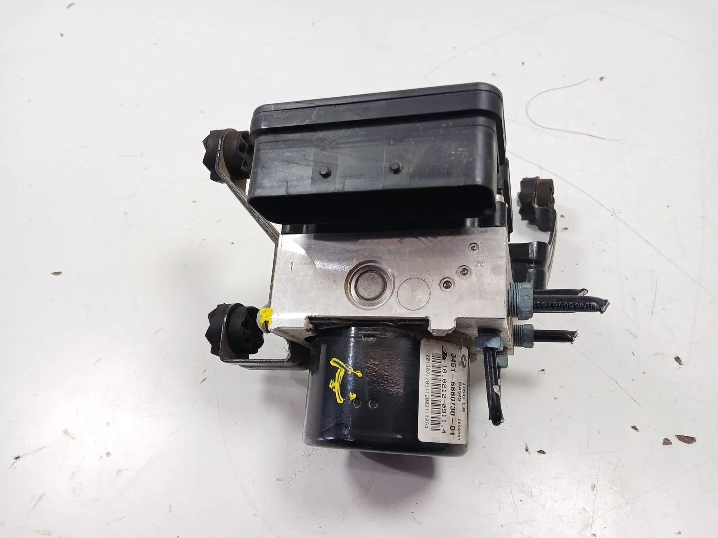 Abs para Bmw 1 (F20)