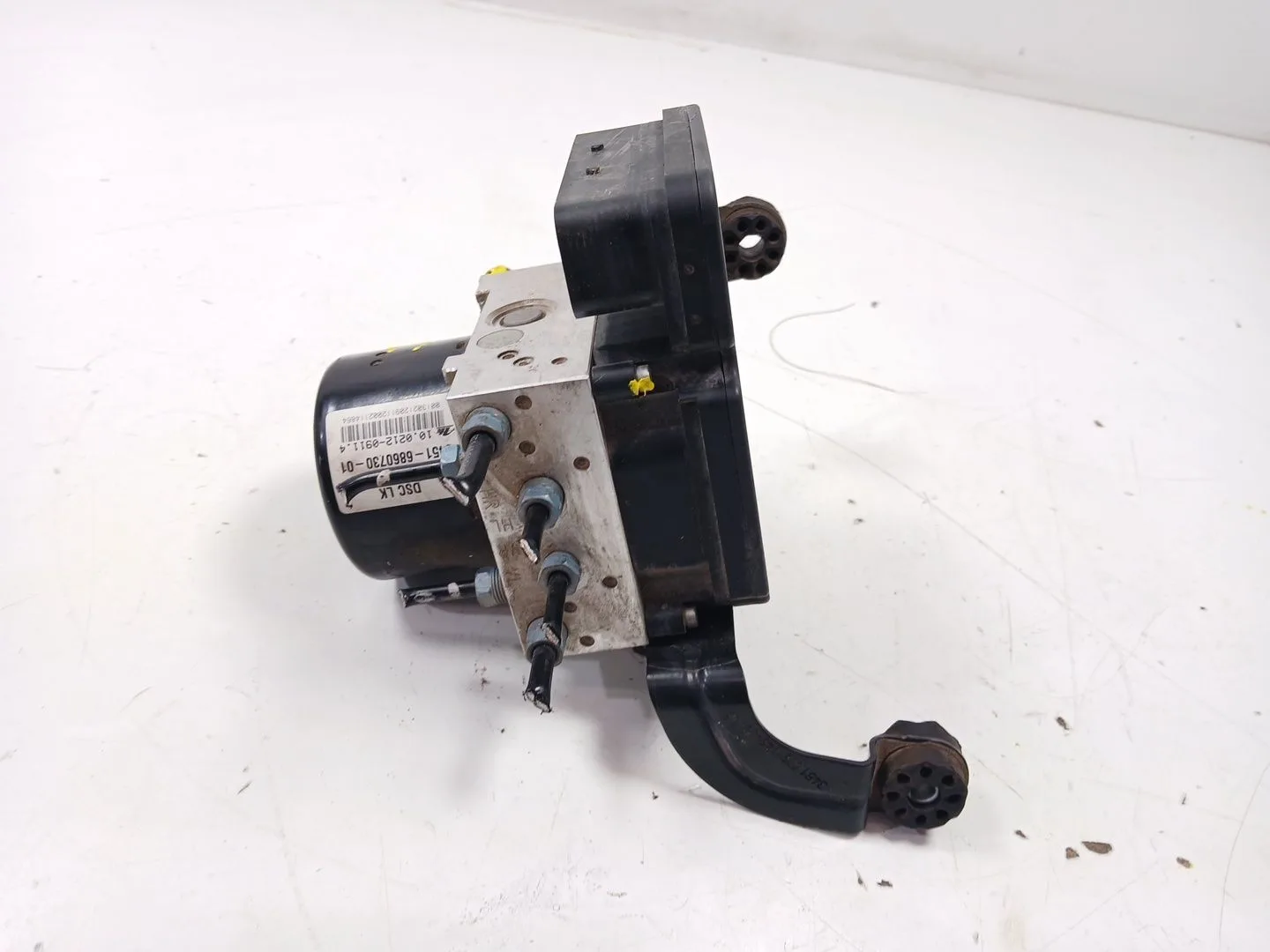 Abs para Bmw 1 (F20)