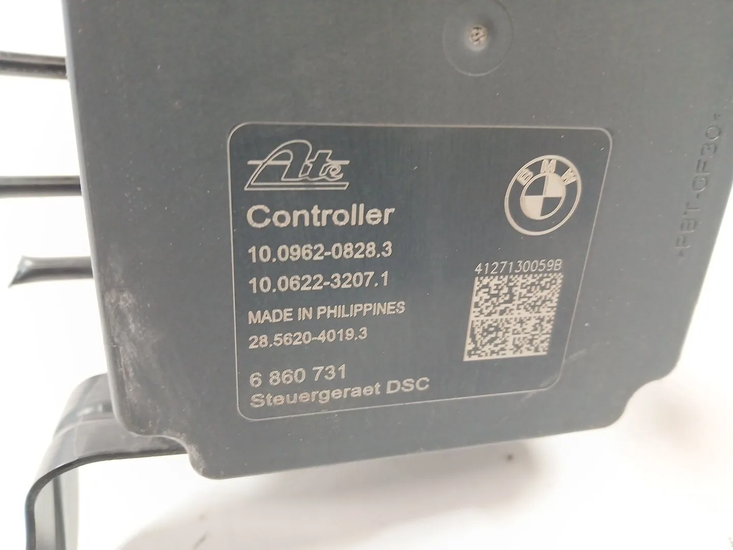 Abs para Bmw 1 (F20)