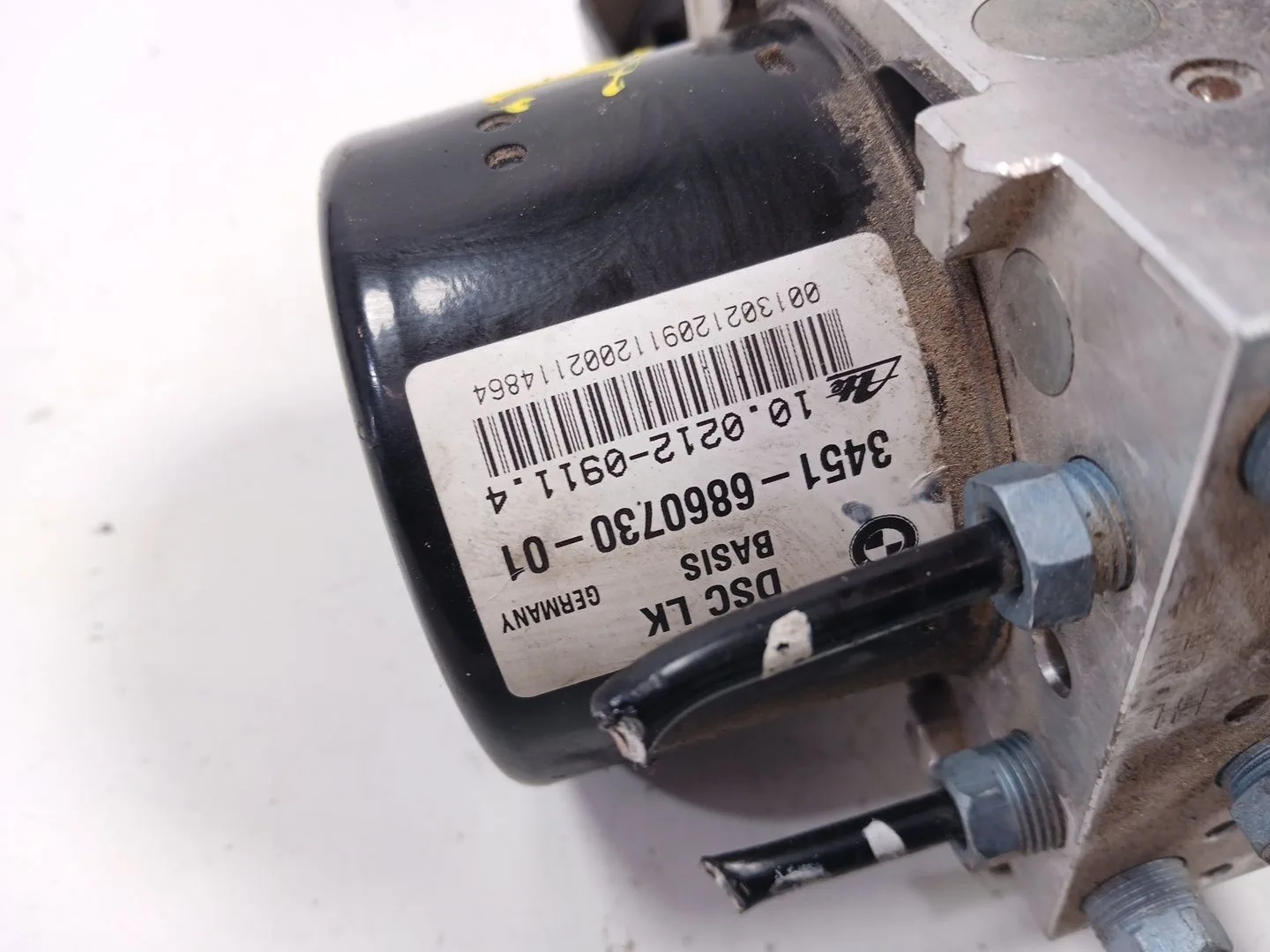 Abs para Bmw 1 (F20)