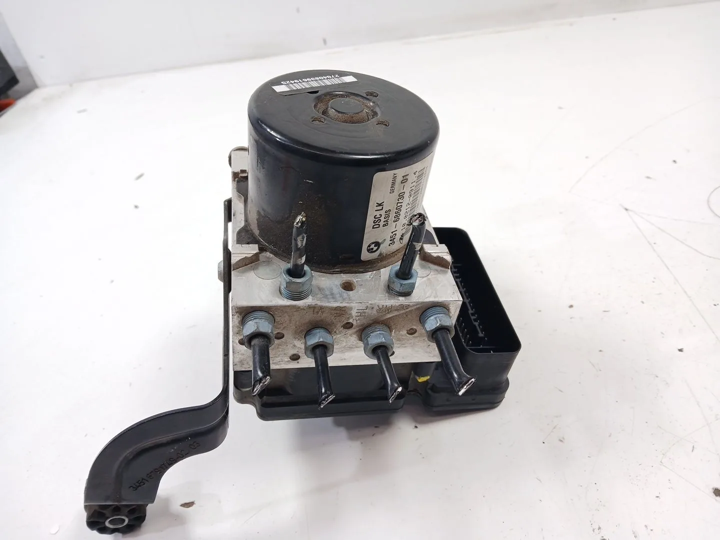 Abs para Bmw 1 (F20)