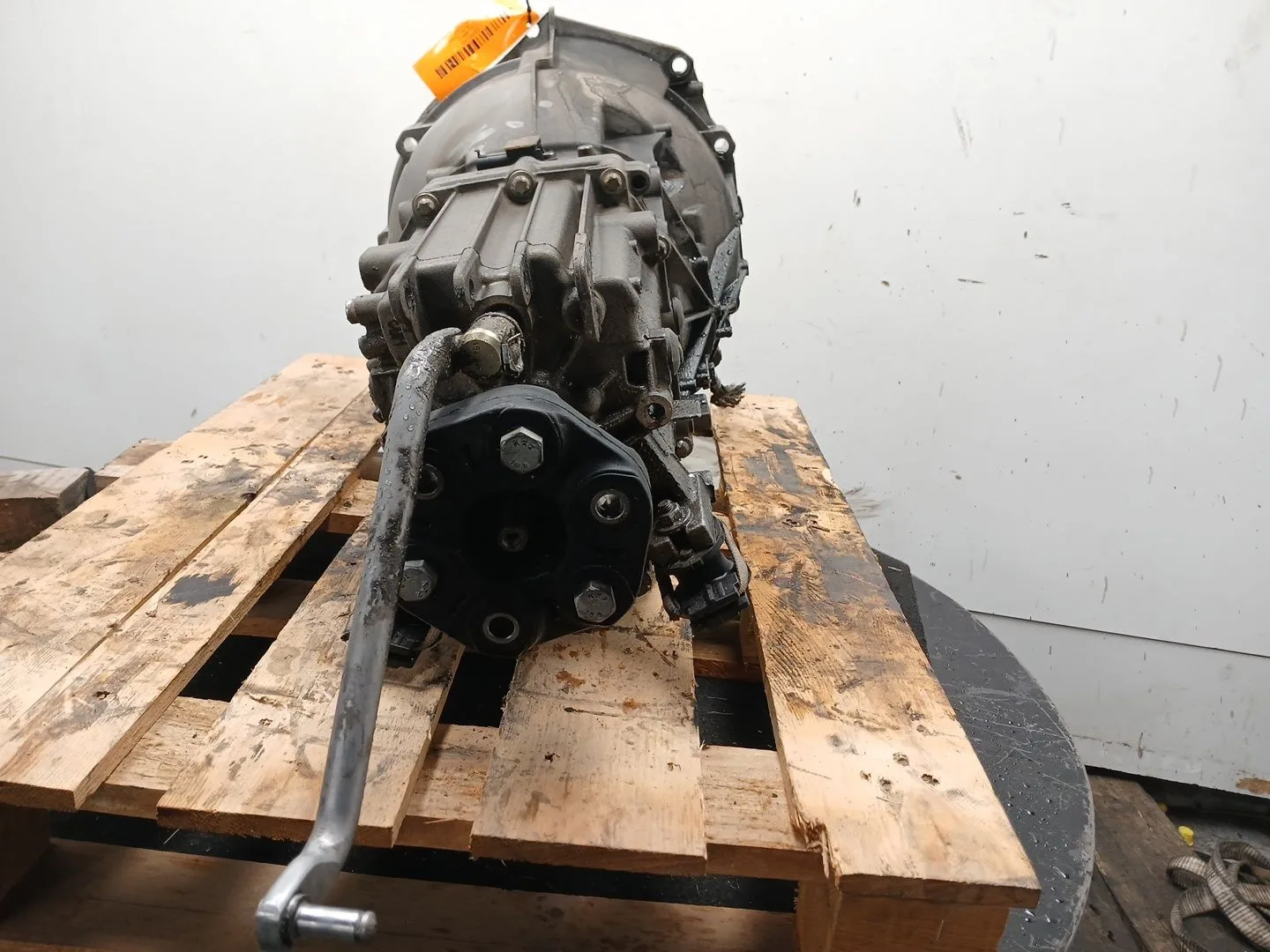 Caja Cambios para Bmw 1 (F20)