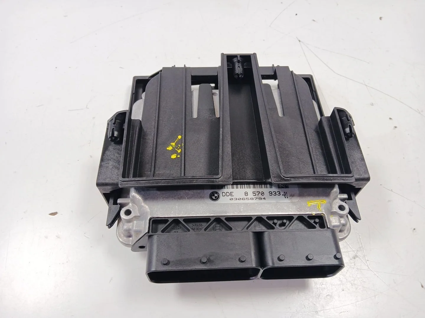 Centralita Motor Uce para Bmw 1 (F20)