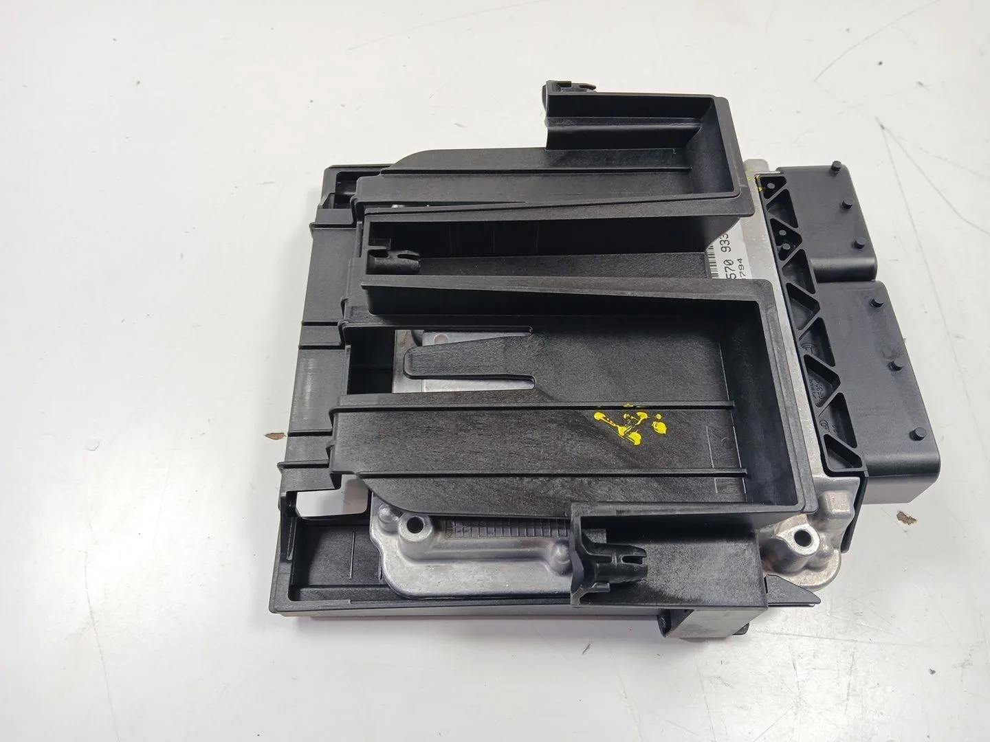 Centralita Motor Uce para Bmw 1 (F20)