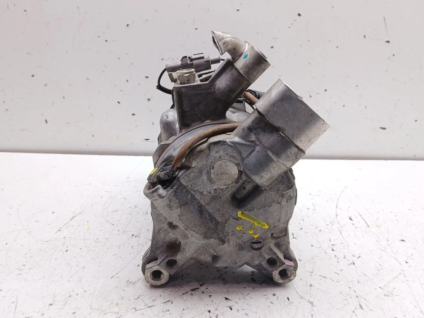 Compresor Aire Acondicionado para Bmw 1 (F20)