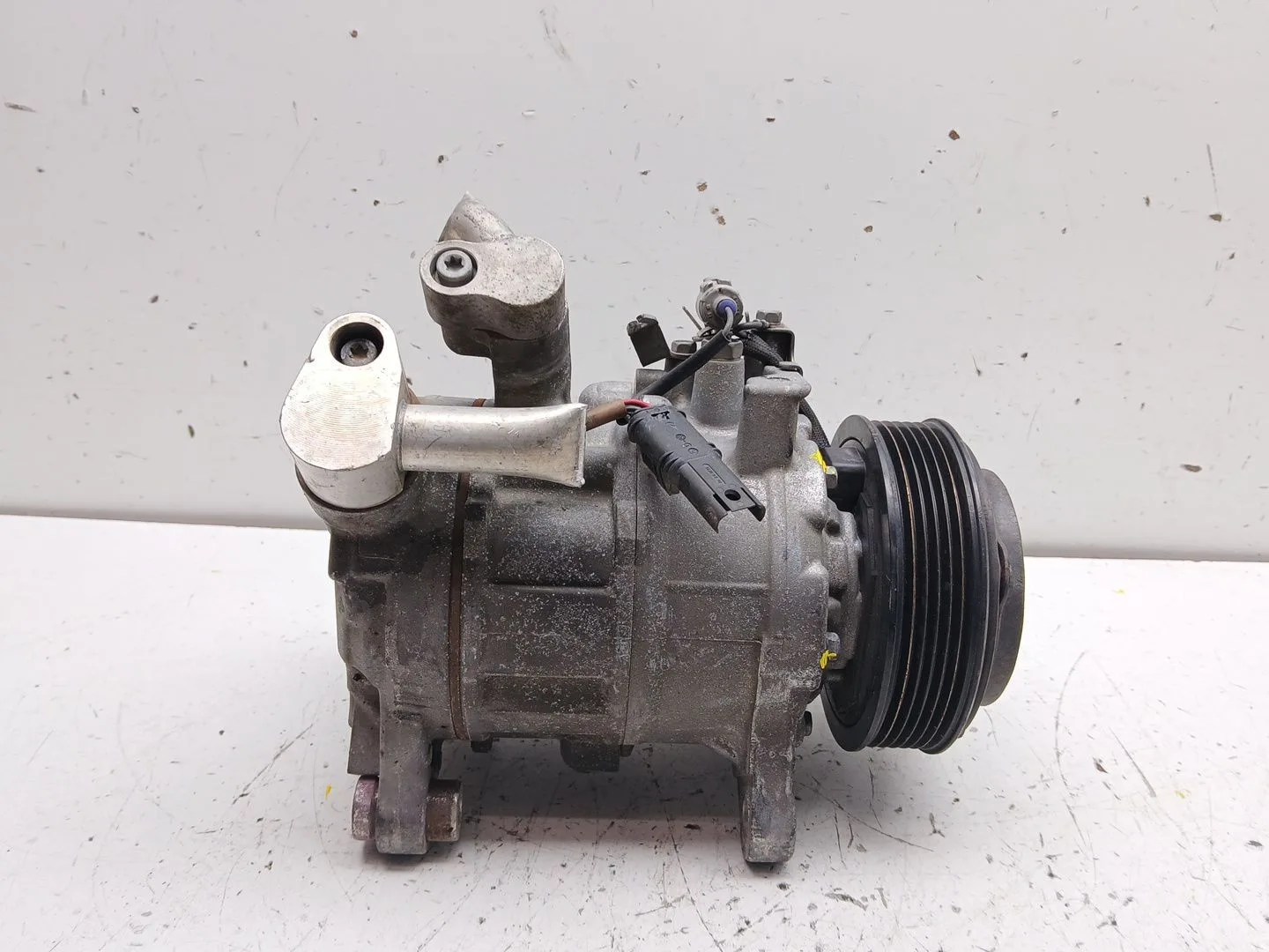 Compresor Aire Acondicionado para Bmw 1 (F20)