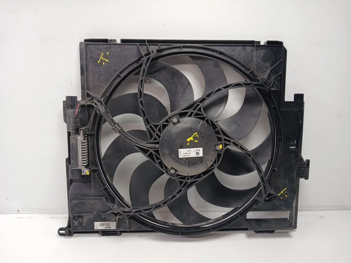 Electroventilador para Bmw 1 (F20)