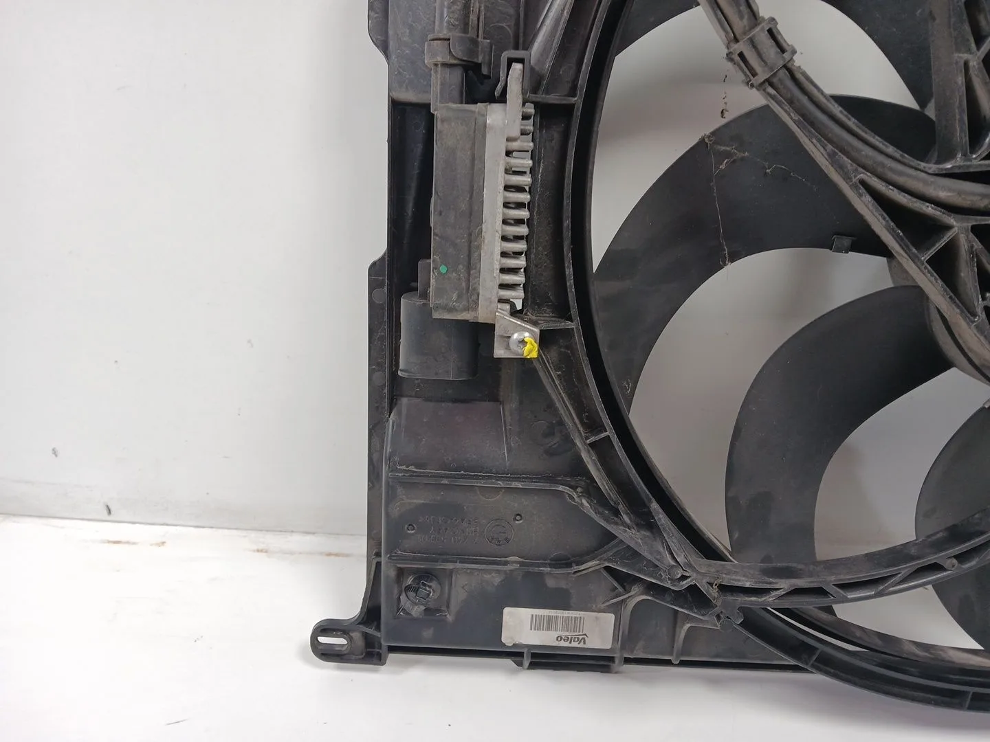Electroventilador para Bmw 1 (F20)