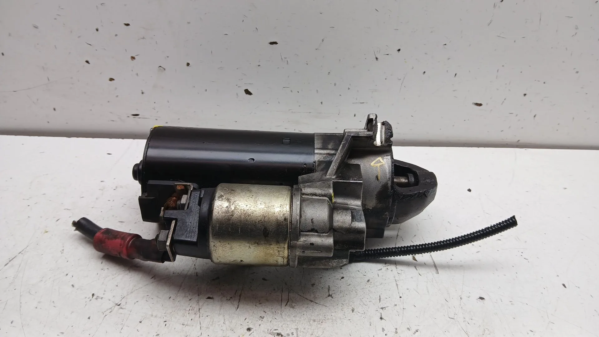 Motor Arranque para Bmw 1 (F20)