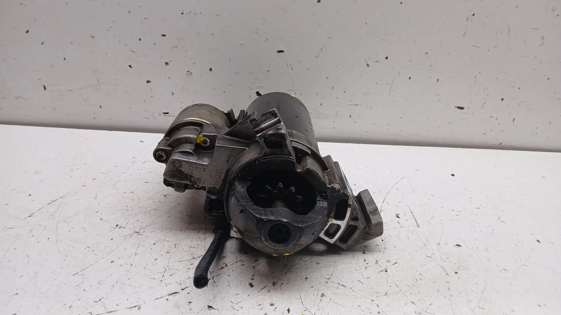 Motor Arranque para Bmw 1 (F20)