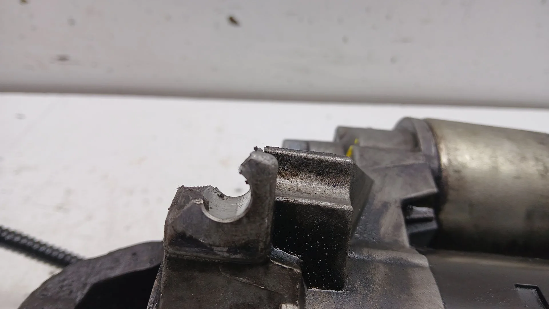Motor Arranque para Bmw 1 (F20)