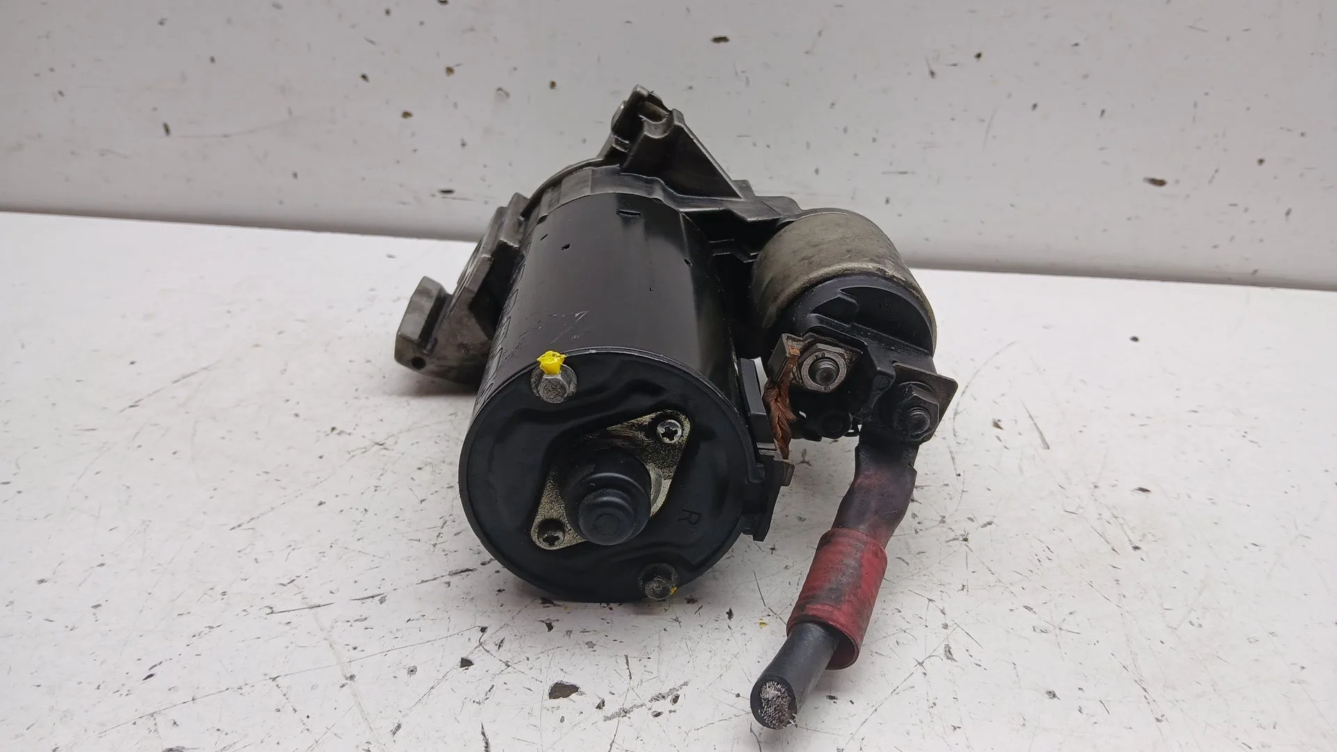 Motor Arranque para Bmw 1 (F20)
