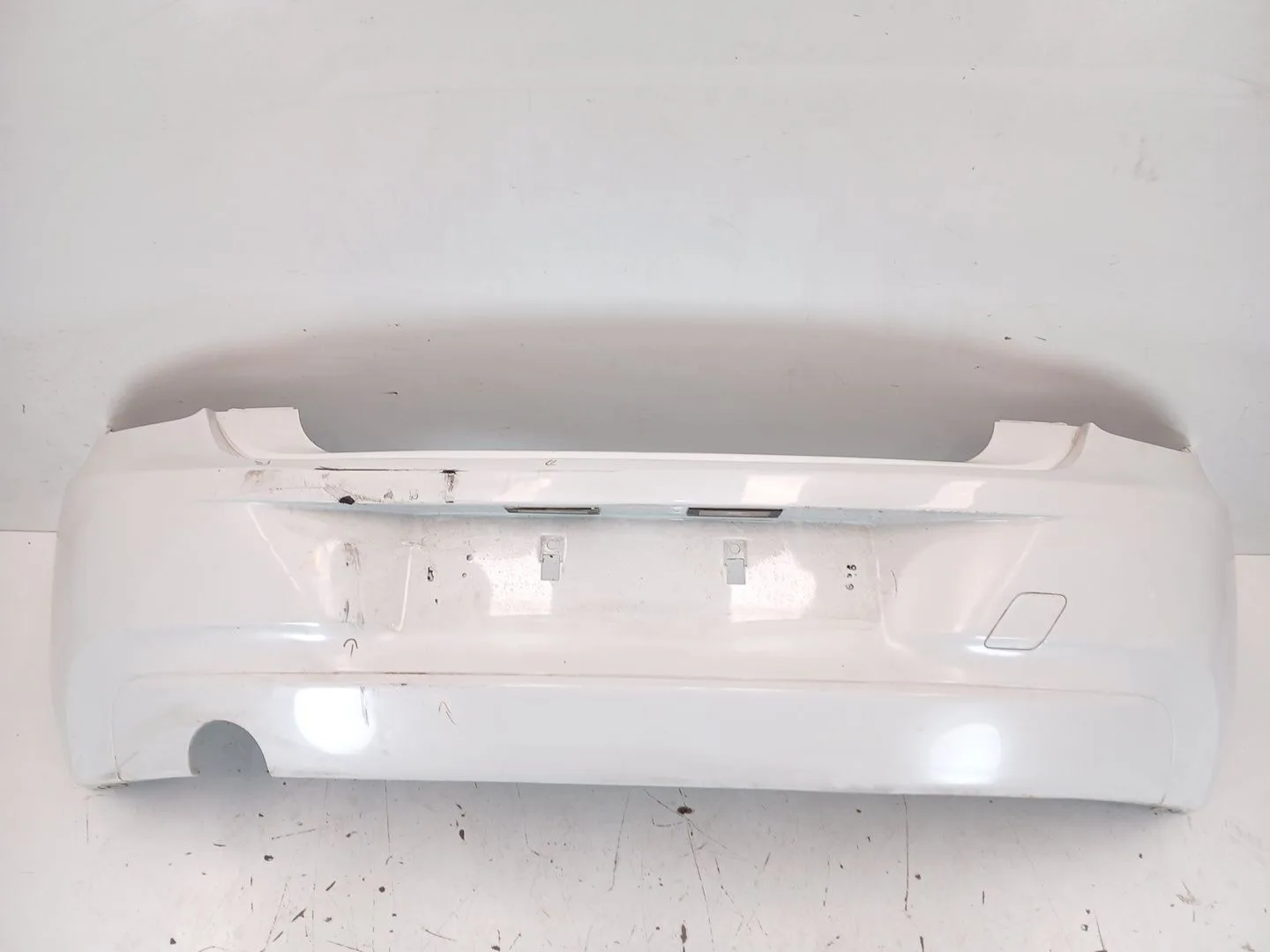 Paragolpes Trasero para Bmw 1 (F20)