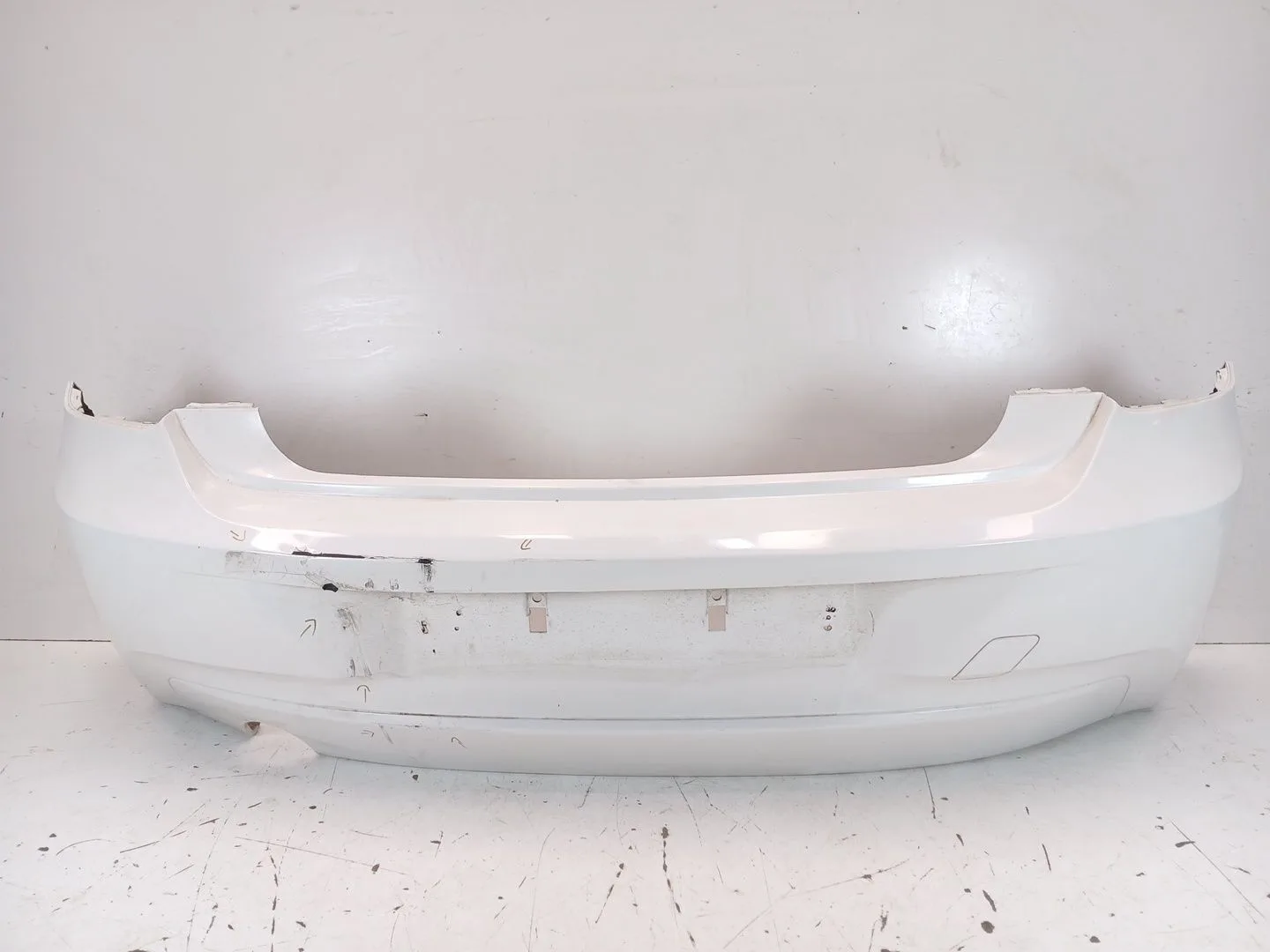 Paragolpes Trasero para Bmw 1 (F20)