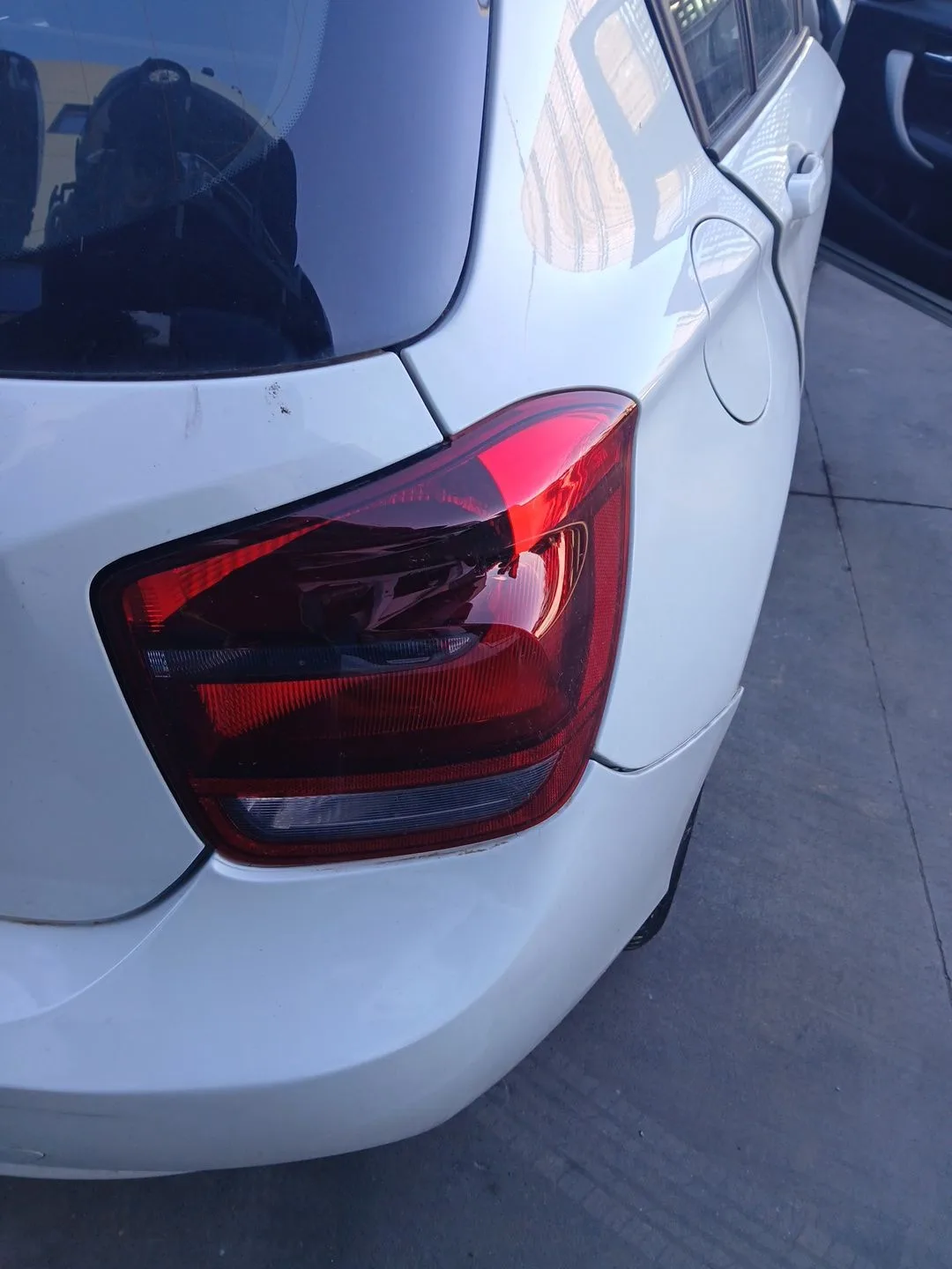 Piloto Trasero Derecho para Bmw 1 (F20)