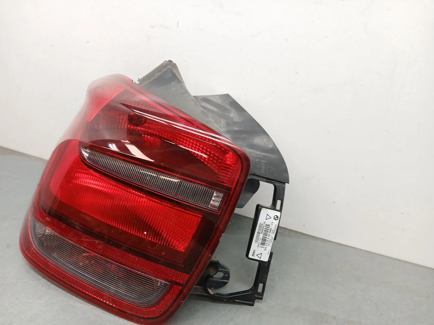 Piloto Trasero Izquierdo para Bmw 1 (F20)