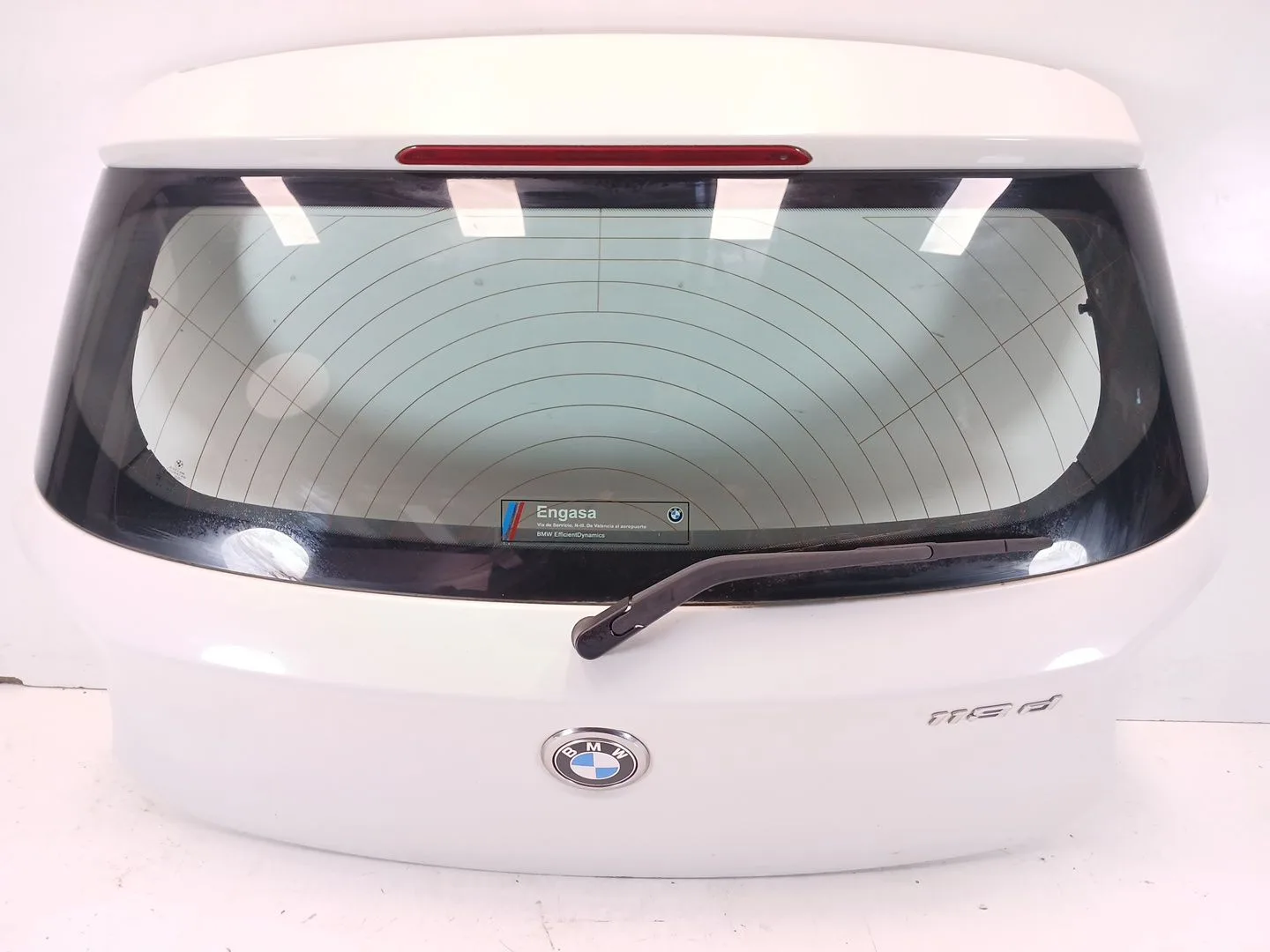 Porton Trasero para Bmw 1 (F20)