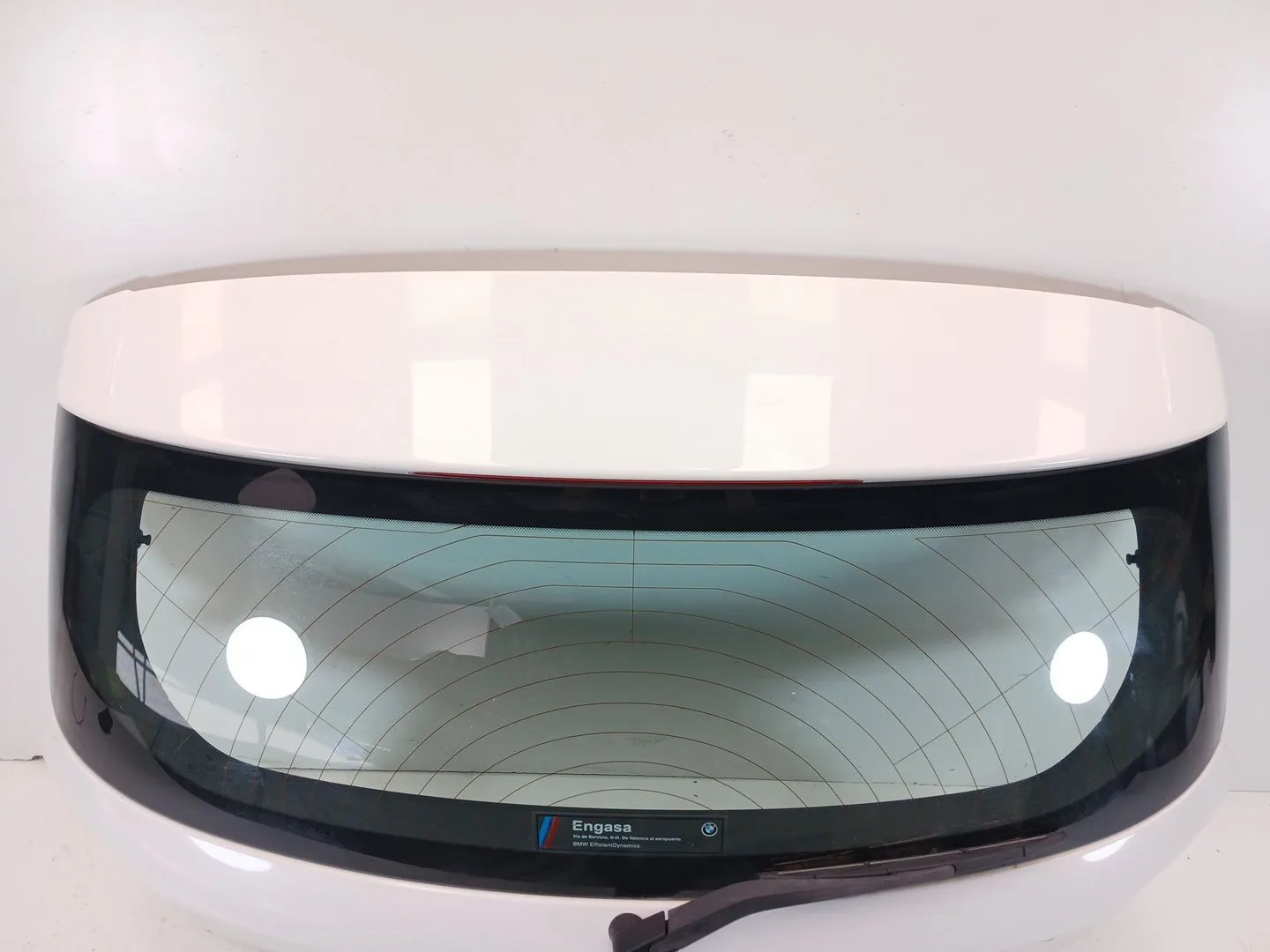 Porton Trasero para Bmw 1 (F20)