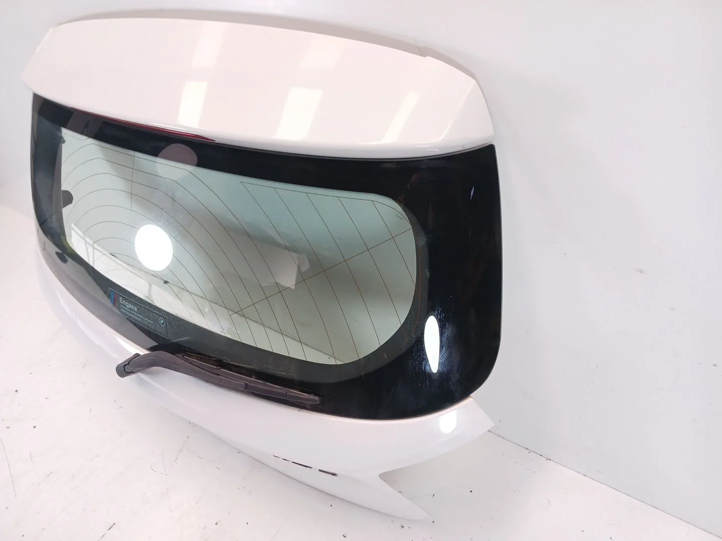 Porton Trasero para Bmw 1 (F20)