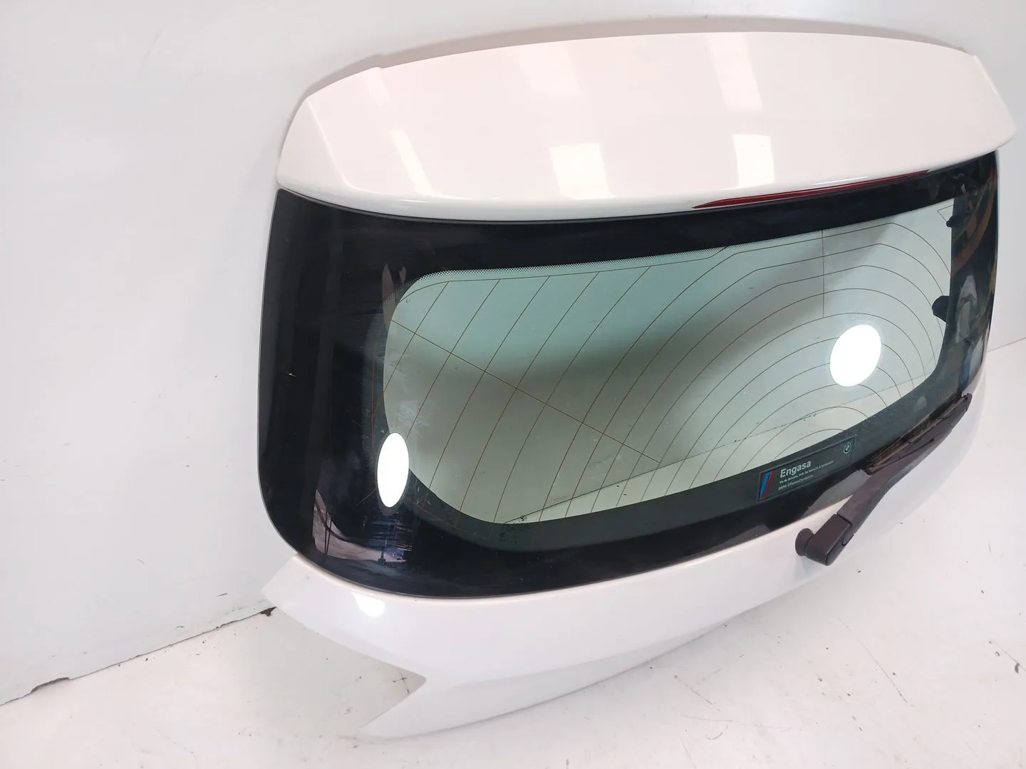 Porton Trasero para Bmw 1 (F20)