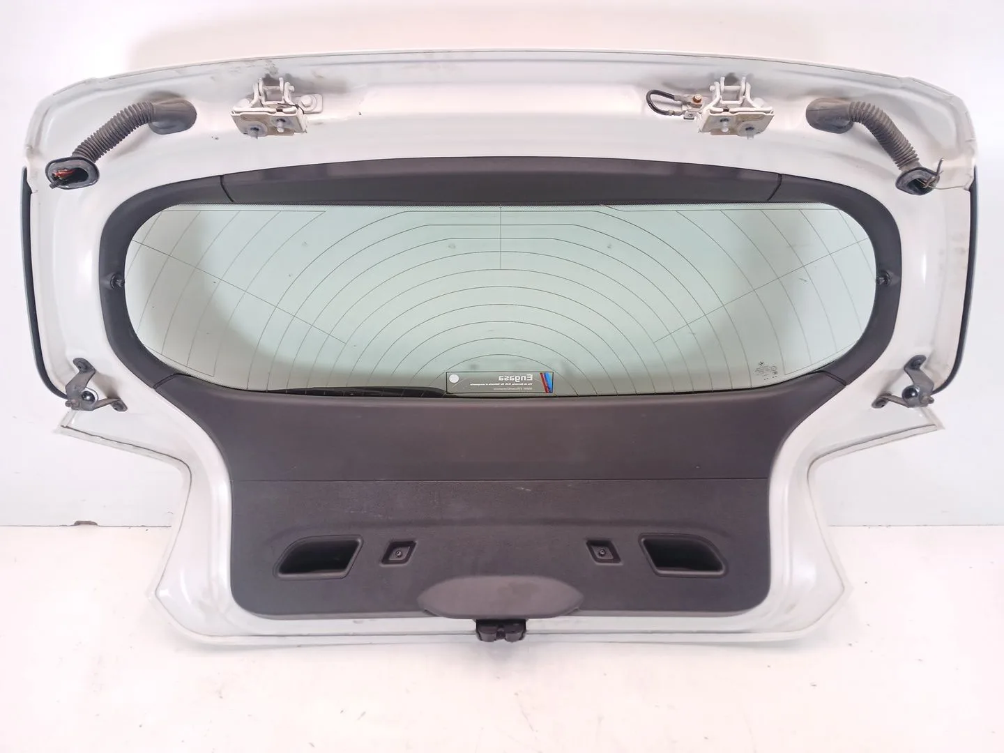 Porton Trasero para Bmw 1 (F20)
