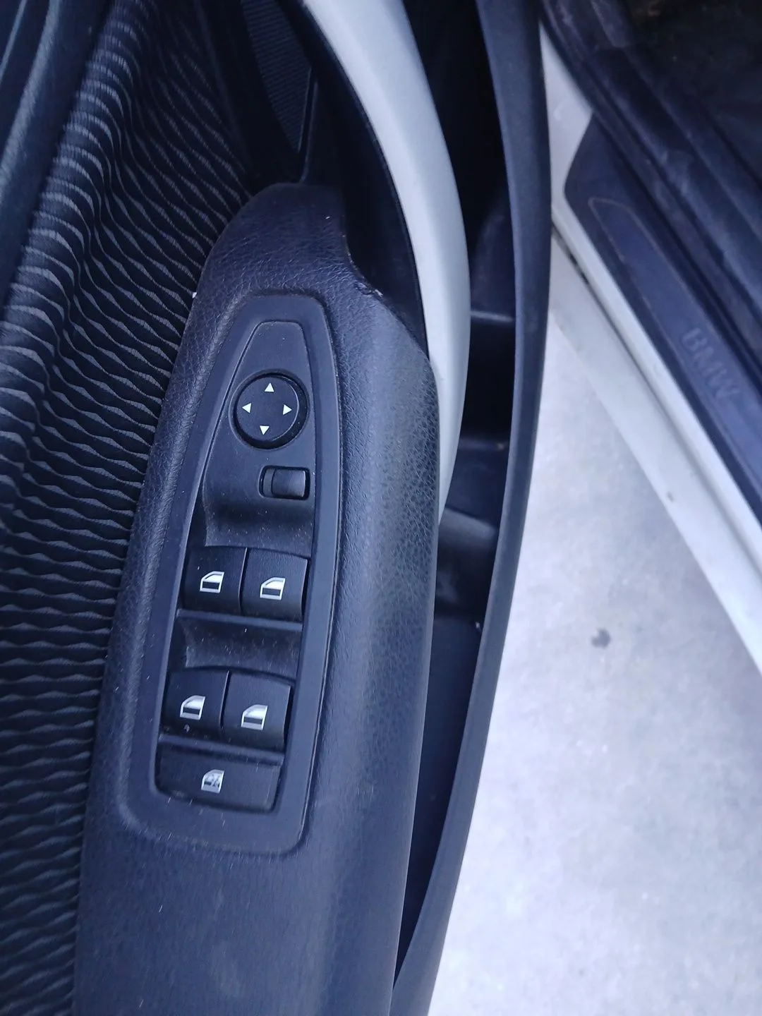 Retrovisor Izquierdo para Bmw 1 (F20)