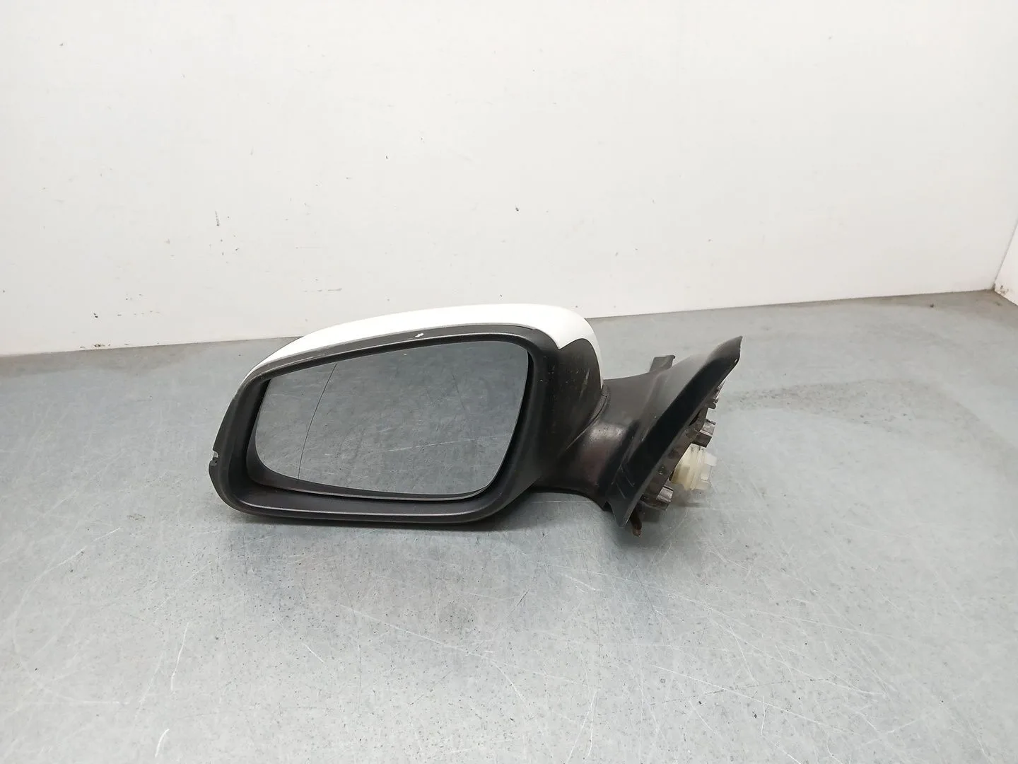 Retrovisor Izquierdo para Bmw 1 (F20)