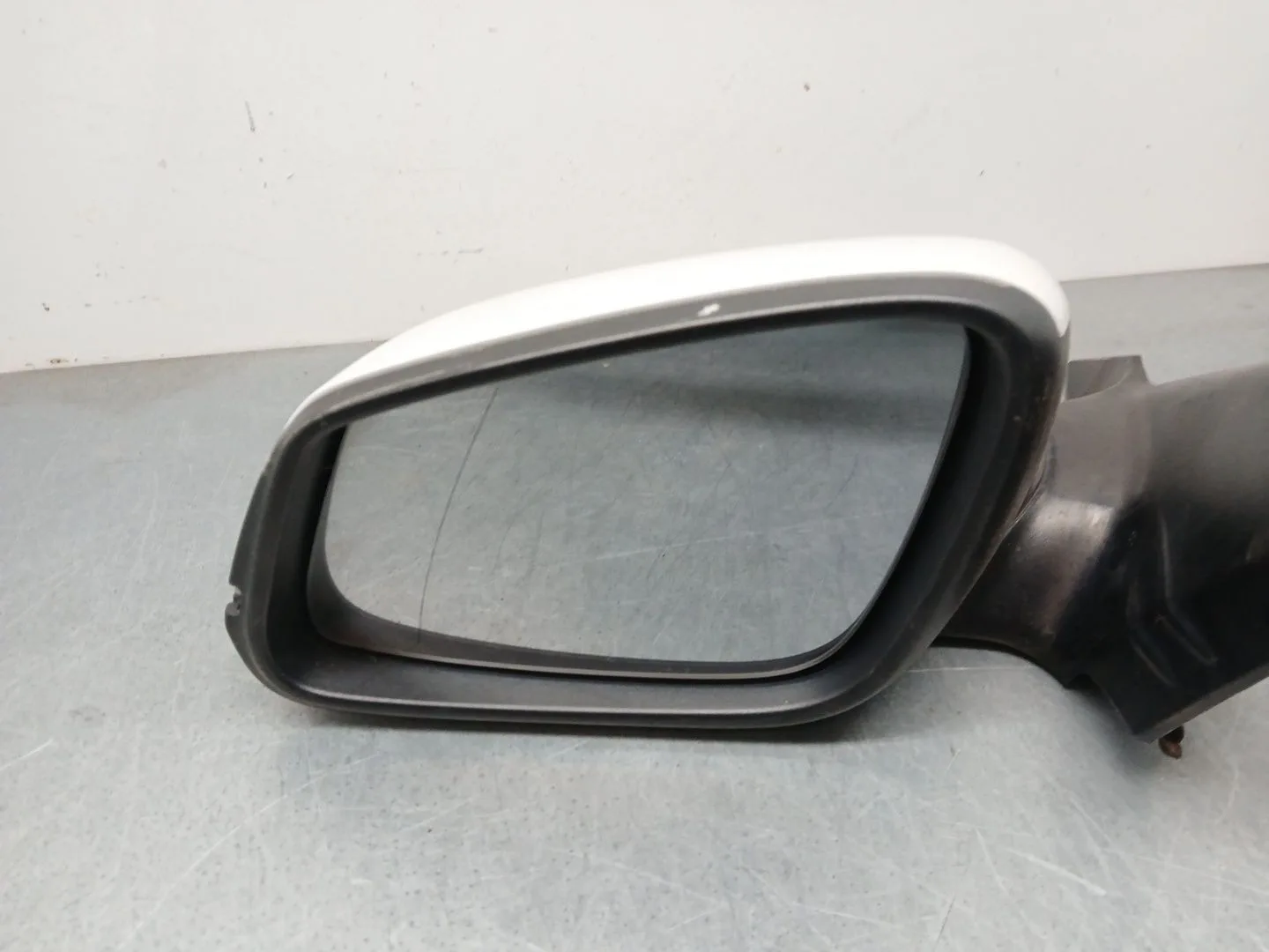 Retrovisor Izquierdo para Bmw 1 (F20)