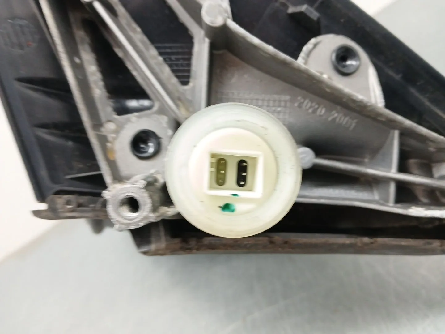 Retrovisor Izquierdo para Bmw 1 (F20)