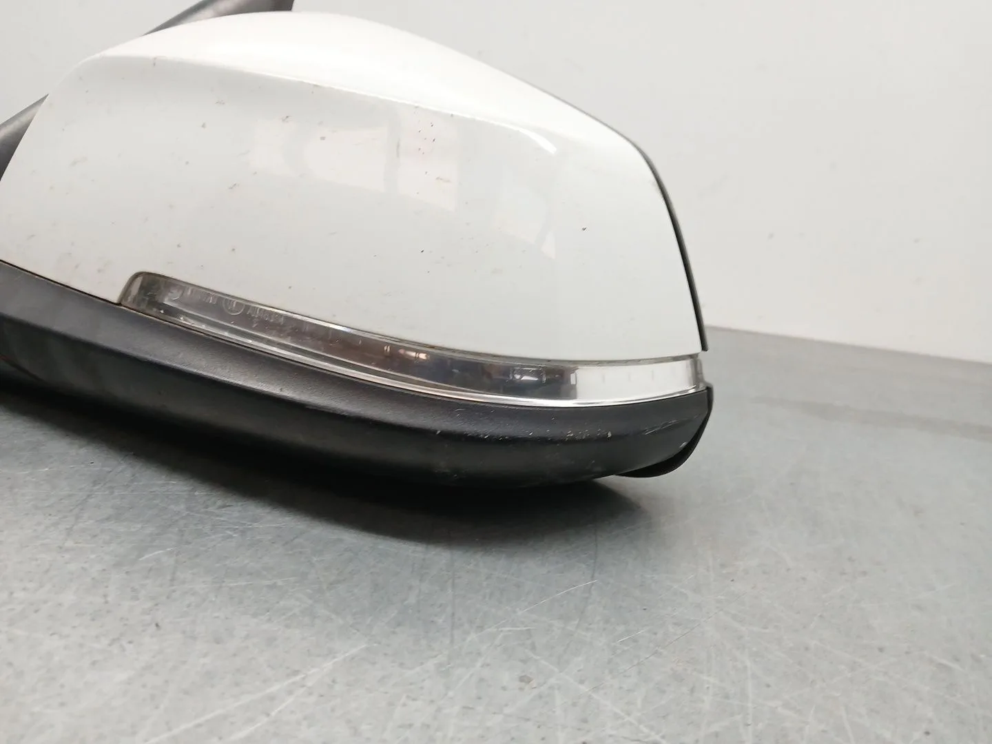 Retrovisor Izquierdo para Bmw 1 (F20)