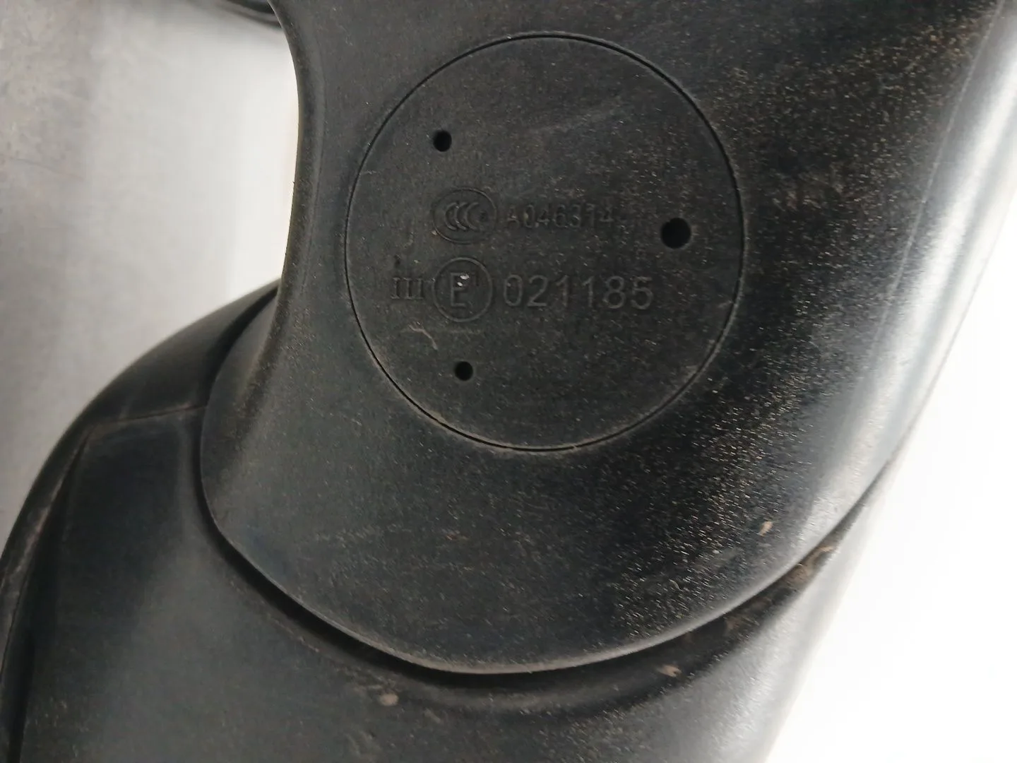 Retrovisor Izquierdo para Bmw 1 (F20)