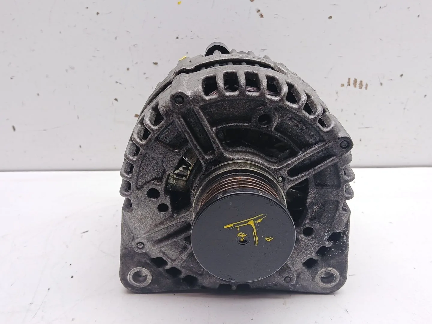 Alternador para Seat Exeo (3R2)